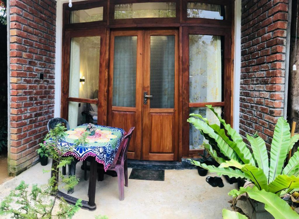 Sapumal Palace Ella Luaran gambar